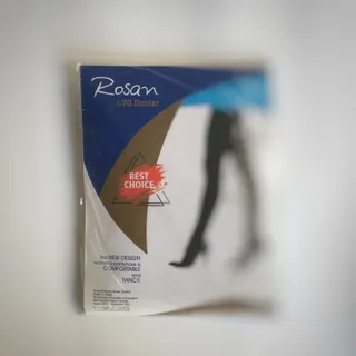 جوراب شلواری پارازین مشکی