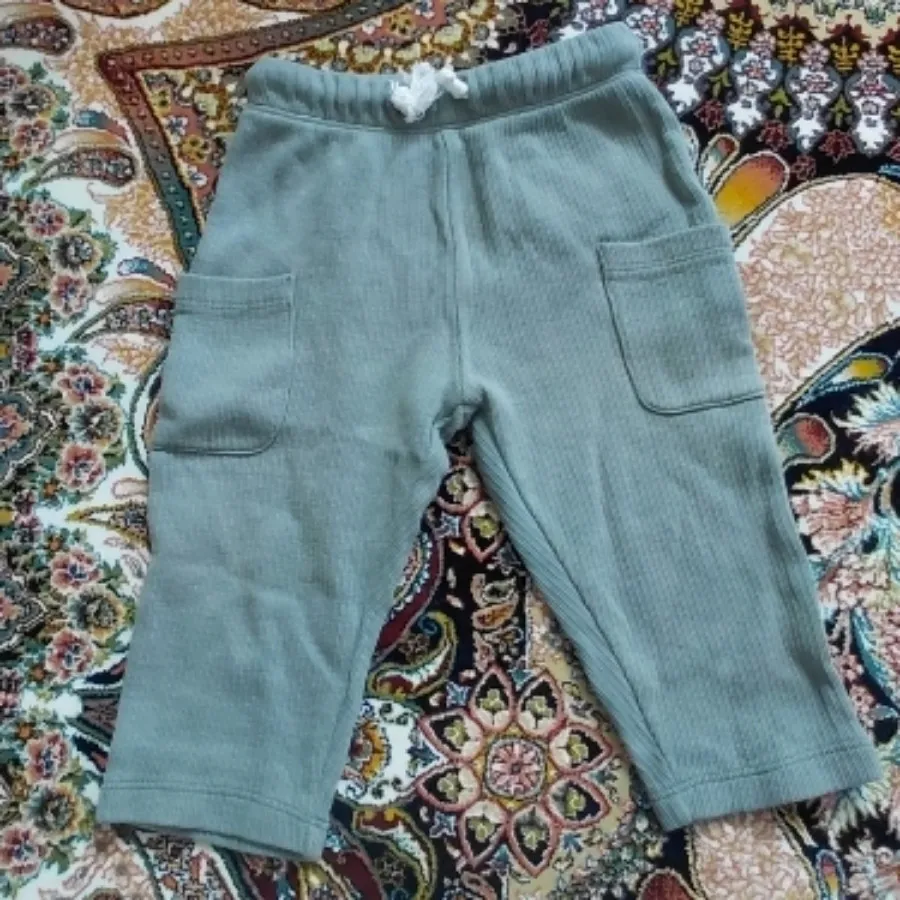 شلوارک بچگانه