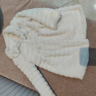 پالتو دخترانه