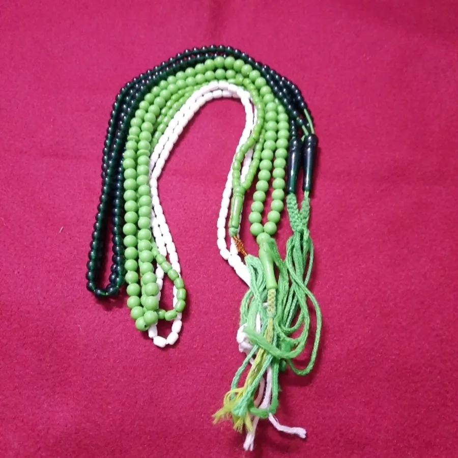 تسبیح