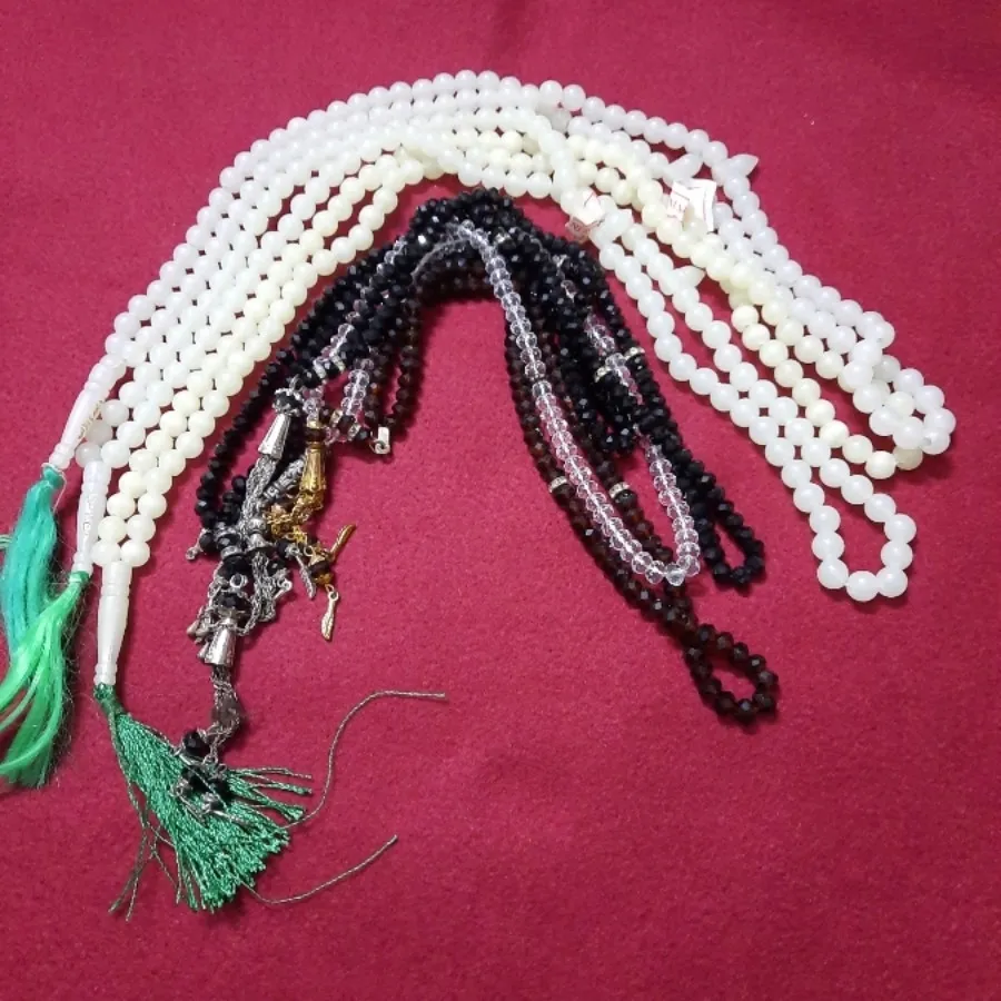 تسبیح