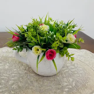 گل مصنوعی ایکیا