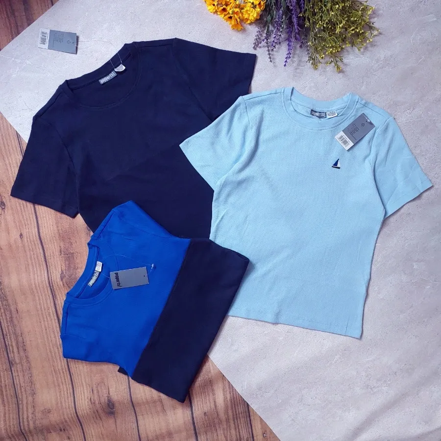 تیشرت پسرانه بیرونی