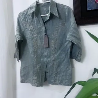شومیز لنین خارجی