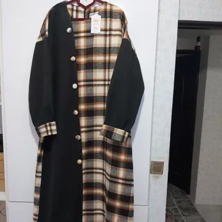 کفتان پشمی