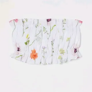 نیم تنه برند H&M
