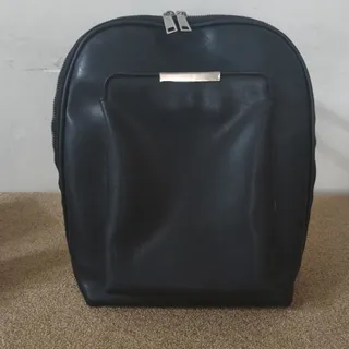 کوله چرم مصنوعی