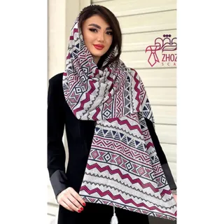 شال تابستونی