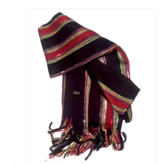 شال شاین دار