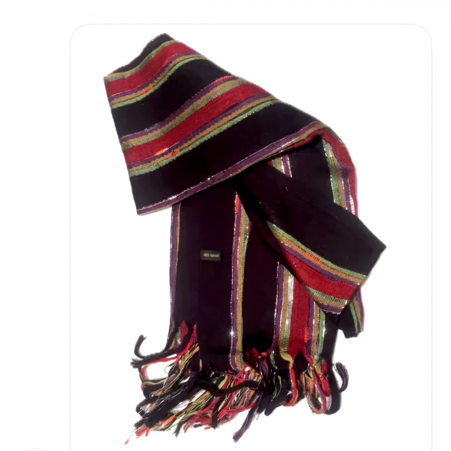شال شاین دار