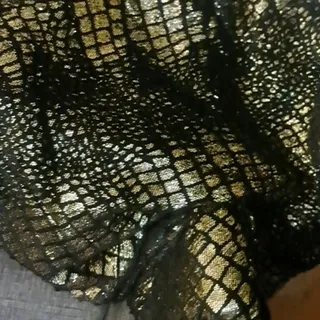 پارچه مخمل مشکی مجلسی