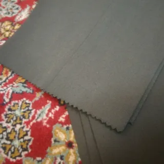 شلوار پارچه ای