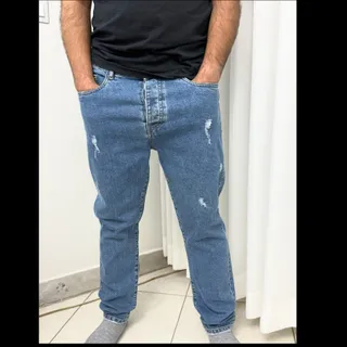 شلوار جین Berluti