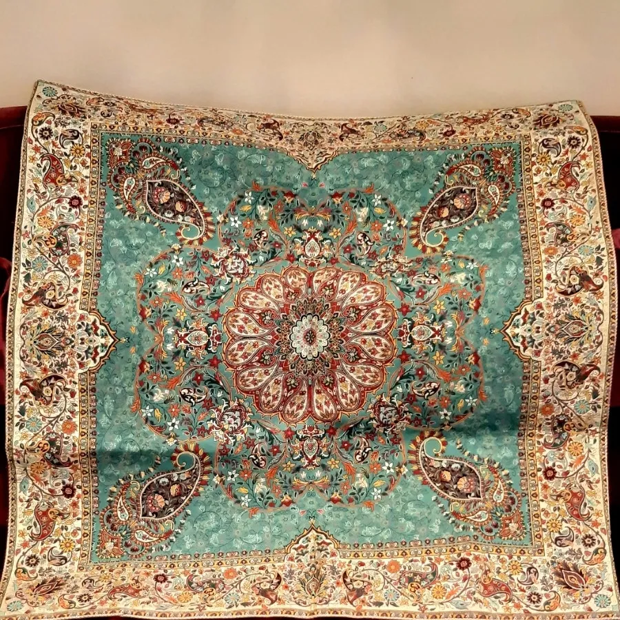 رومیزی