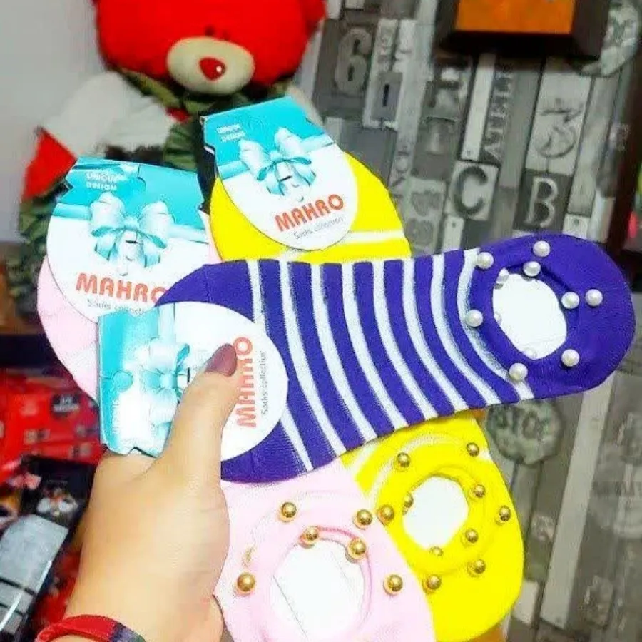3تا پاپوش نو با هم