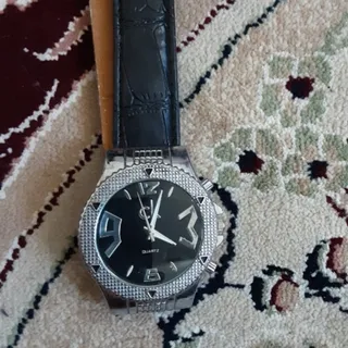 ساعت مچی مردانه