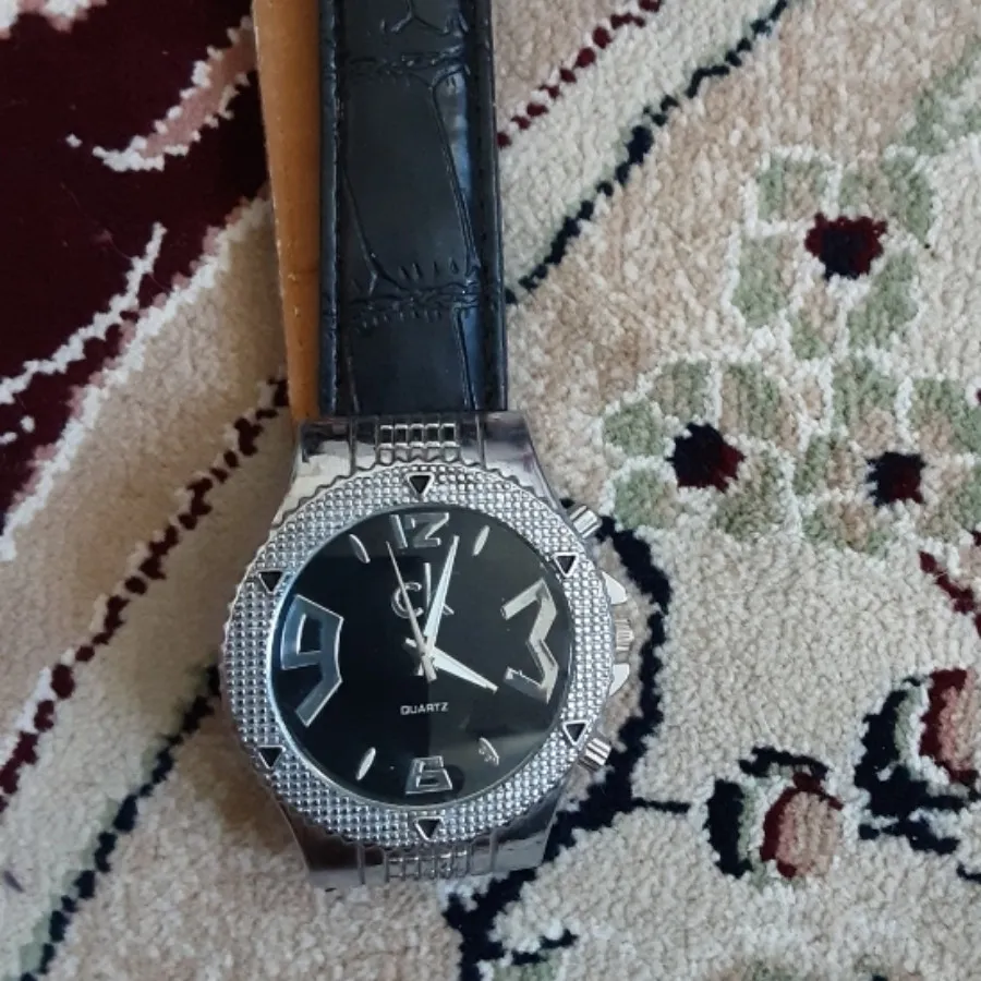 ساعت مچی مردانه