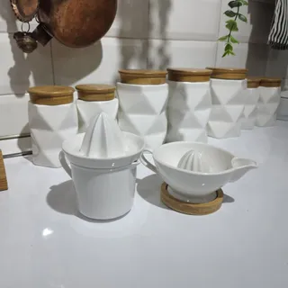 آبلیموگیر سرامیکی/چینی