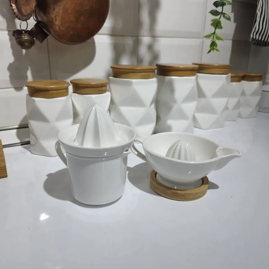 آبلیموگیر سرامیکی/چینی