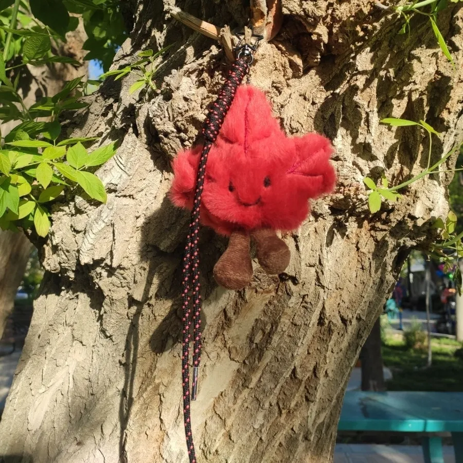 آویز های عروسکی