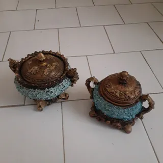 شکلات خوری کوچک