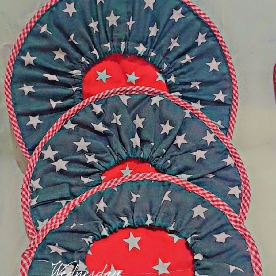 دمکنی سه تیکه