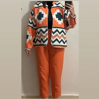 کت و شلوار