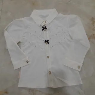 شومیز مجلسی دخترانه