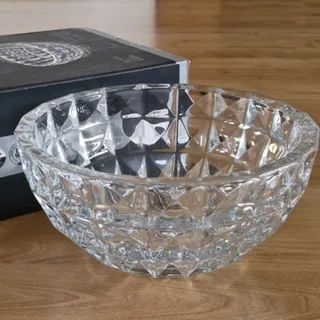 کاسه کریستال