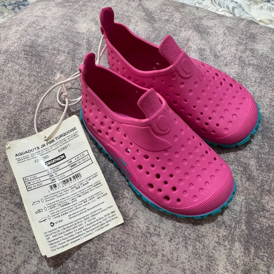 کفش ساحلی دکتلون Decathlo