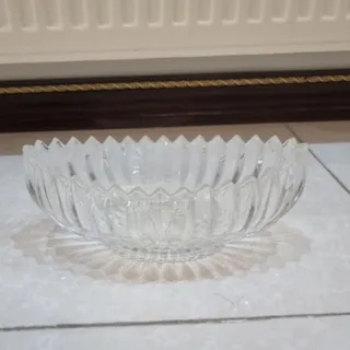 میوه خوری کریستال