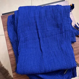 شال پلیسه