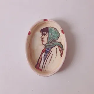 سرامیک دست ساز