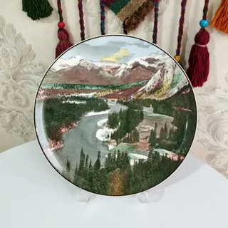 دیوارکوب انگلیسی