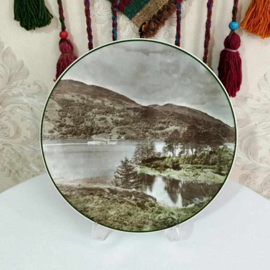 دیوارکوب انگلیسی