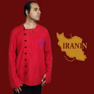 پیراهن گل و خار