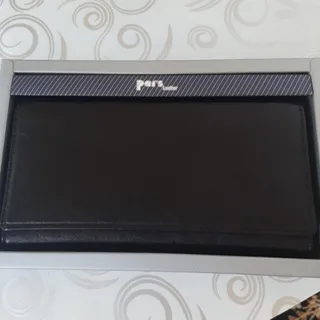 کیف پول چرم