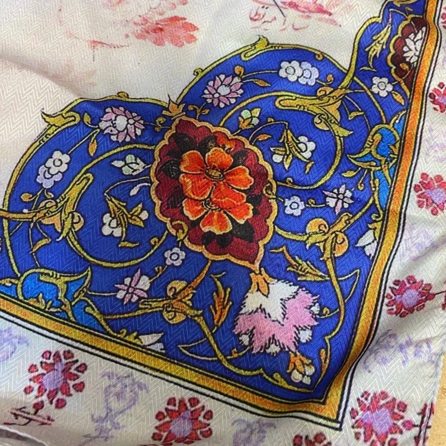 شال سنتی