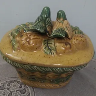 شکلات خوری قدیمی