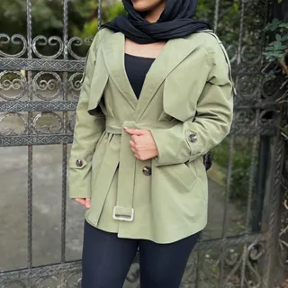 ترنچ کت
