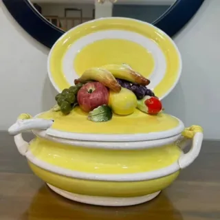 سوپ خوری آنتیک