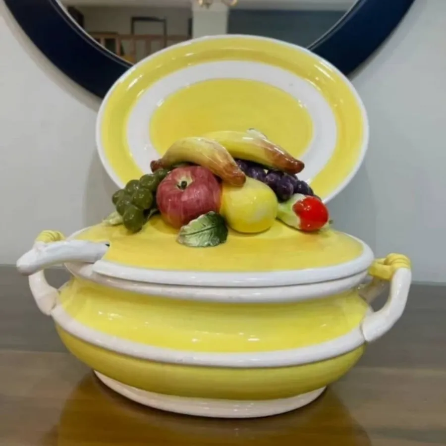 سوپ خوری آنتیک