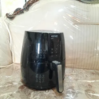 سرخ کن بدون روغن(هواپز)