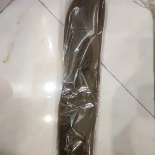 مو هلالی کلیپسی اکستنشن