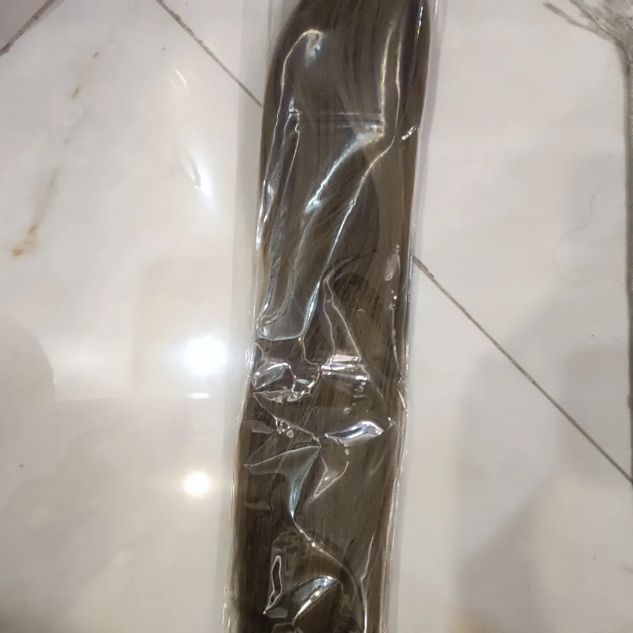 مو هلالی کلیپسی اکستنشن