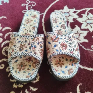 دمپایی دخترانه