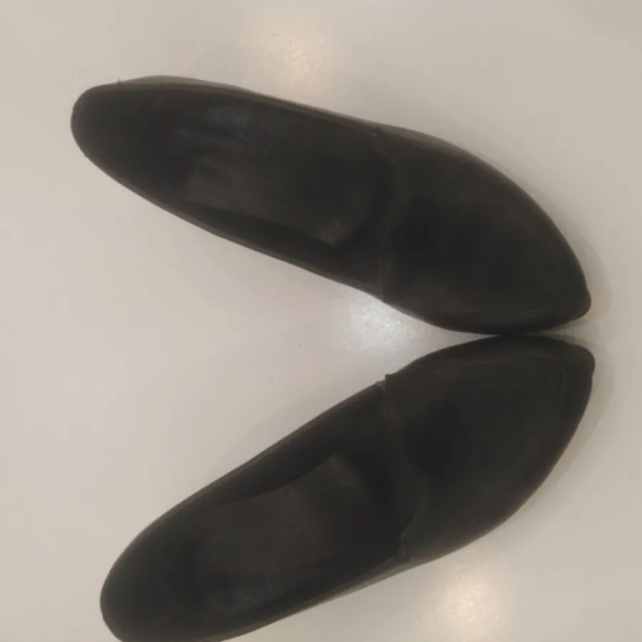 کفش اداری