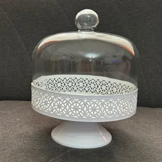 ظرف کیک