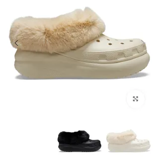 forever cursh crocs