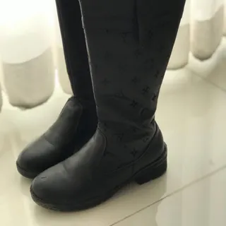 #بوت_دخترانه